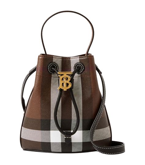 burberry tb bag price|burberry bucket handbags models pictures.